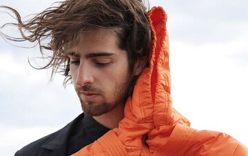 DANTES випустив 