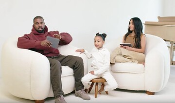 Кім Кардаш’ян розповіла про свою дієту і зізналася, що не дає дітям м'ясо