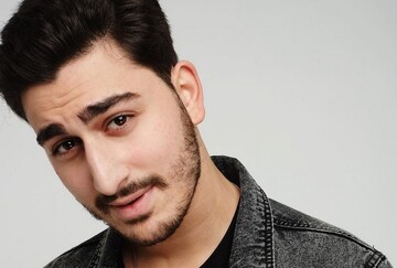 Кажуть, учасник Нацвідбору на Євробачення вкрав пісню у Еда Ширана - але сам він так не вважає