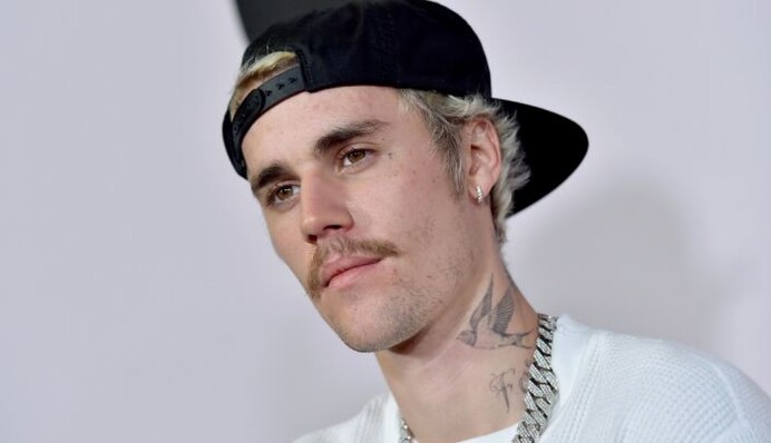 Джастін Бібер розповів, як рятується від наслідків наркозалежності