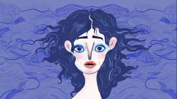 Проект KRUTь презентував передостанню пісню для Нацвідбору на Євробачення-2020