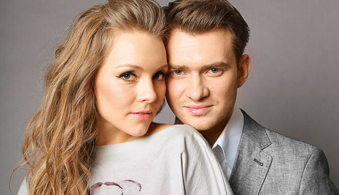 Це було, як втратити руку: Дмитро Дікусар вперше розповів про хворобливе розлучення з Оленою Шоптенко