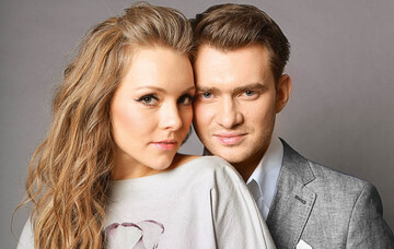 Це було, як втратити руку: Дмитро Дікусар вперше розповів про хворобливе розлучення з Оленою Шоптенко