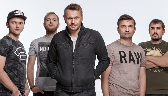 Больше не могу: Сашко Положинский уходит из группы 