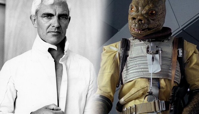 Умер британский актер, снимавшийся в 