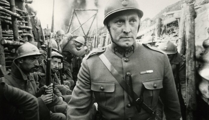 Фільми з Кірком Дугласом, які варто подивитися в пам'ять про 103-літнього актора