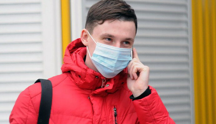 Пік епідемії попереду: як коронавірус допомагає в боротьбі з грипом