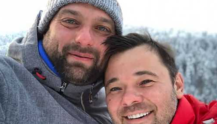 Не только дружба: что объединяет двух Андреев – Богдана и Ваврыша