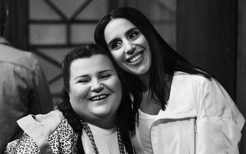 Джамала та alyona alyona порадували фанів новою спільною піснею і кліпом: відео