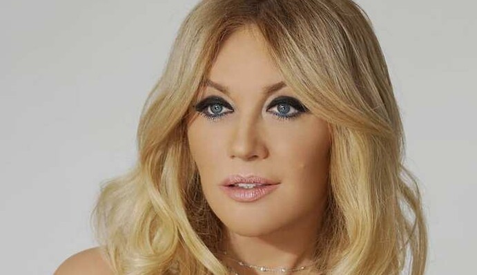 Таисия Повалий встревожила поклонников снимком на инвалидной коляске: что случилось с певицей