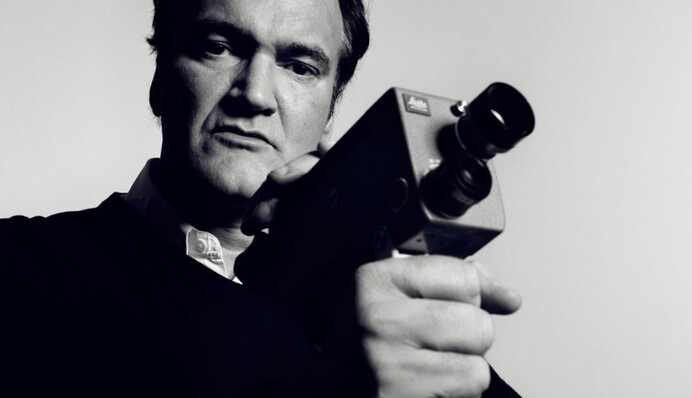 Квентин Тарантино угрожал до смерти избить известного телеведущего