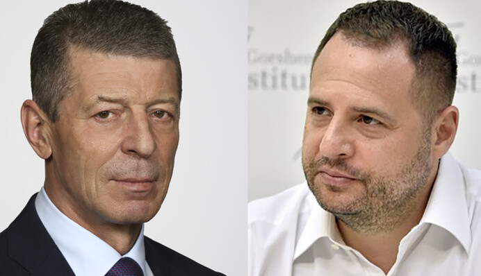 Тотальная перезагрузка на Донбассе: чем это закончится