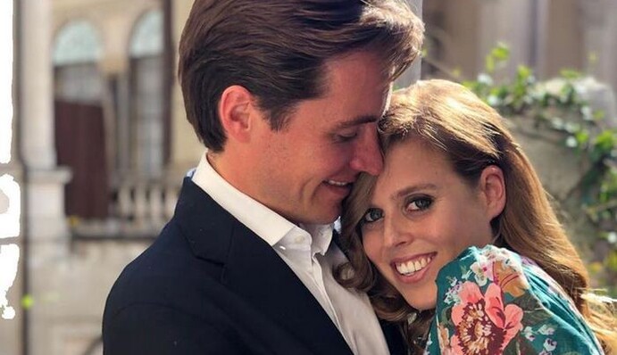 Последняя незамужняя внучка Елизаветы II выходит замуж - в Букингемском дворце назвали дату