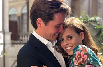 Остання незаміжня внучка Єлизавети II виходить заміж - в Букінгемському палаці назвали дату