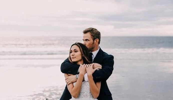 Жена звезды 