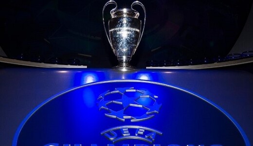 Неделя до возвращения Лиги чемпионов: чего ждать от матчей 1/8 финала