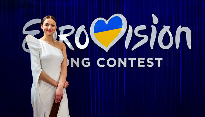 Марина Круть идет в финал Нацотбора-2020. Родители плачут, ведь она - просто девочка из Хмельницкого