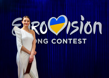 Марина Круть йде до фіналу Нацвідбору-2020. Батьки плачуть, адже вона - просто дівчинка з Хмельницького