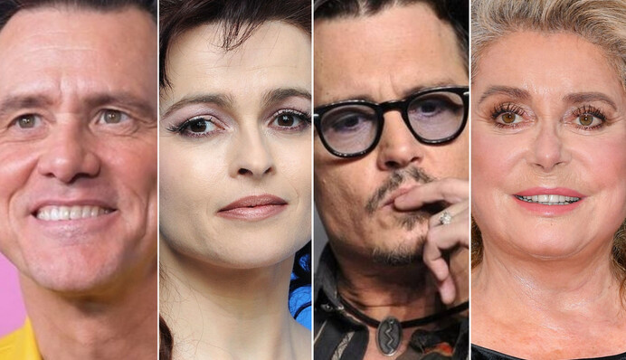 Тест-гра: хто з ікон кіно досі не отримав свій 