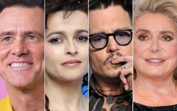 Тест-гра: хто з ікон кіно досі не отримав свій 