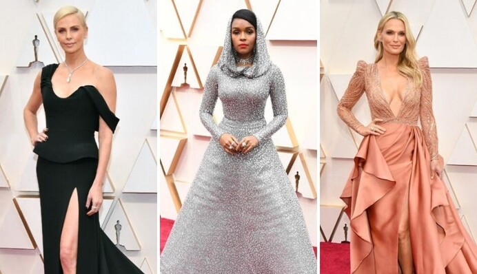 Найкращі вбрання червоної доріжки Оскара-2020: фото найстильніших знаменитостей