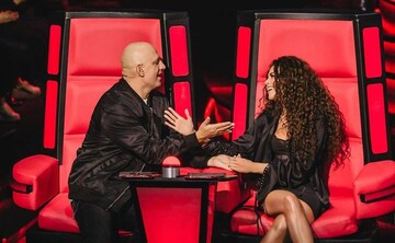 Як пройшов 4 випуск шоу Голос країни-10 і кому вдалося розвернути всі суддівські крісла