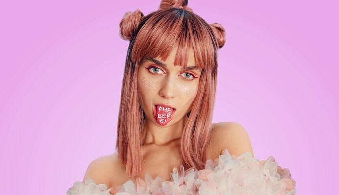 Фіналістка Нацвідбору на Євробачення-2020 записала саундтрек до нового сезону шоу 