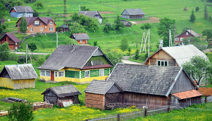 Субсидии и льготы по-новому: как ускорить социальные выплаты украинцам, живущим в селах