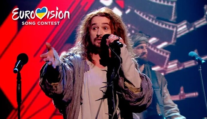 7 чудаков украинских отборов на Евровидение, которые могли бы войти в историю