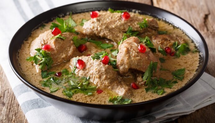 Як приготувати вдома грузинський соус Сациві: детальний рецепт і секрети місцевої кухні