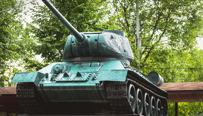 Об исторической памяти и насилии над историей