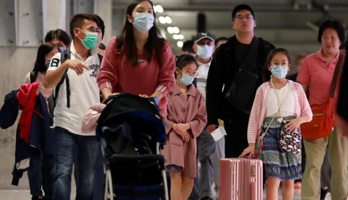 Коронавирус уже убил более 1000 человек: что сейчас происходит