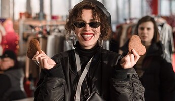 В столице пройдет первый Кураж Basic в 2020 году