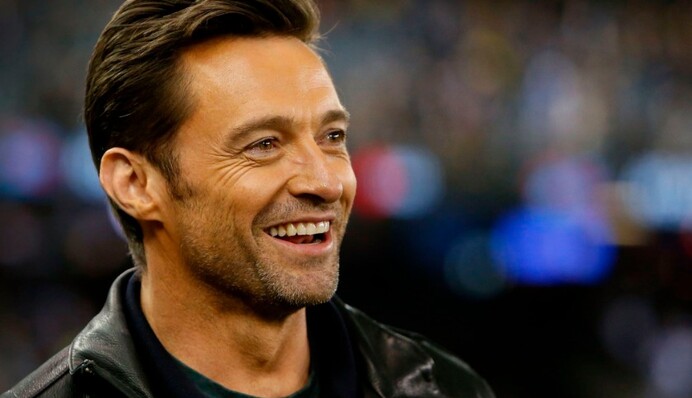 Г'ю Джекман залишив важливе послання про профілактику раку: через карциному він переніс 6 операцій