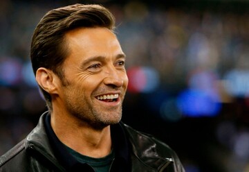 Г'ю Джекман залишив важливе послання про профілактику раку: через карциному він переніс 6 операцій