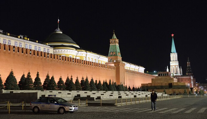 История или миф: почему Путин цепляется за победу в Великой Отечественной войне