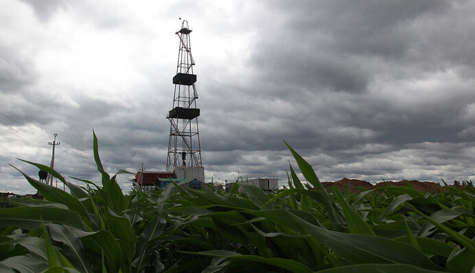 Хуже, чем кажется: кто виноват, что в Украине падает добыча газа