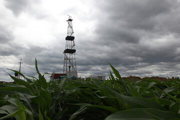 Хуже, чем кажется: кто виноват, что в Украине падает добыча газа