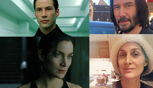 В США снимают новую 