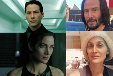 У США знімають нову 