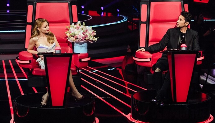 Фейковый роман Тины Кароль и Дана Балана: настоящей девушкой певца назвали студентку из Харькова