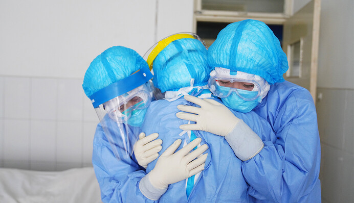 Україні, як і всьому світу, треба бути дуже обережними з Китаєм - житель Гонконгу про загрозу коронавірусу