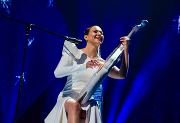 Як пройшов перший півфінал відбору на Євробачення 2020 - підсумки і всі виступи вечора