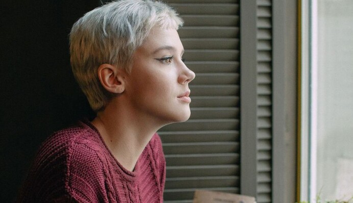 Одолевшая анорексию победительница 