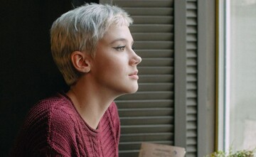 Переможниця 