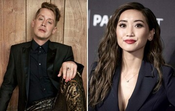 Маколей Калкін зібрався стати батьком: як склалося особисте життя зірки 