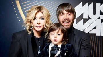 Ірина Білик зворушливо привітала чоловіка з днем народження - і все б добре, якби не фотошоп