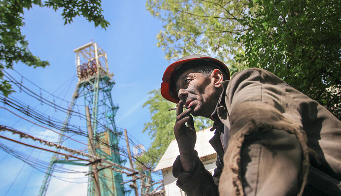 Скинуть лишний балласт: что власть готовит для шахтеров и угольной отрасли