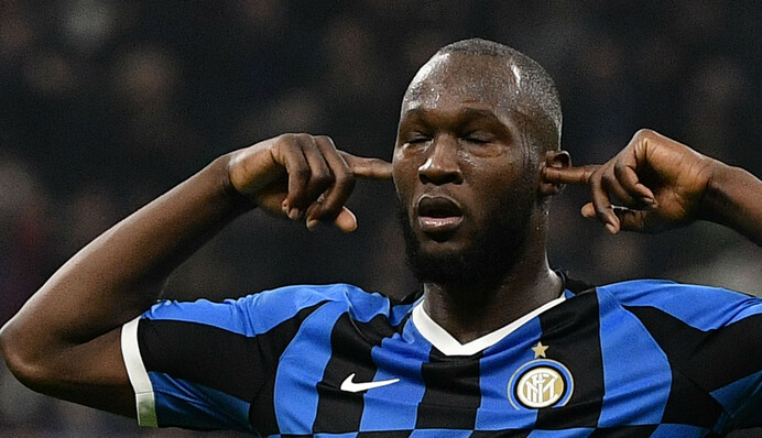 Інтер - Наполі - 0:1 Хроніка матчу, відео голу