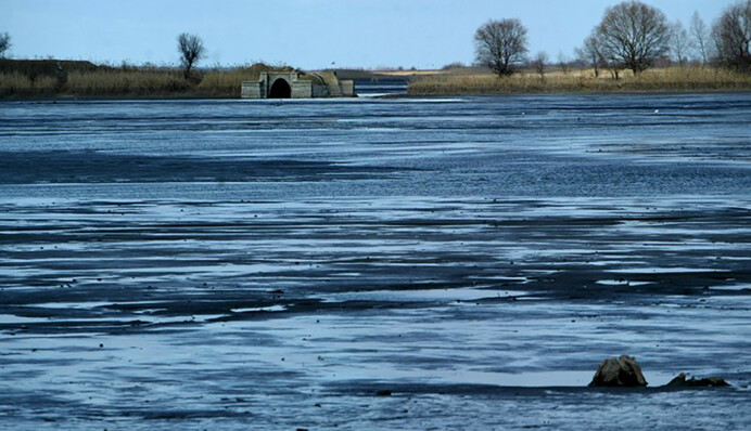 Росія не перекриє Дніпро, а запуск води в Крим загрожує неперед­бачуваними наслідками